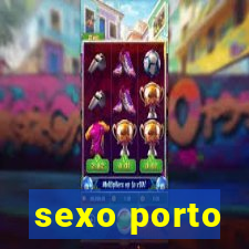 sexo porto